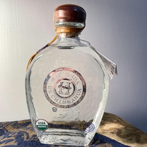 奇瓦瓦莊園索托酒-白銀