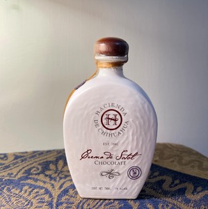 奇瓦瓦莊園奶油索托酒-巧克力
