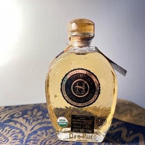 奇瓦瓦莊園索托酒-純金