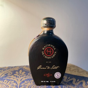 奇瓦瓦莊園奶油索托酒-堅果